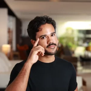 FELIPE FONTES - MIVUS ACADEMY