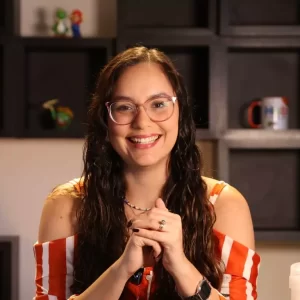 MONALISA PASSOS - MIVUS ACADEMY